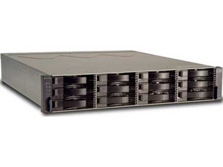 IBM DS3400