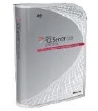 SQL Server 2008 中文企业版 单CPU无限用户