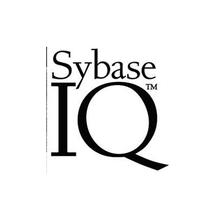 sybase IQ 企业版 oem 每cpu