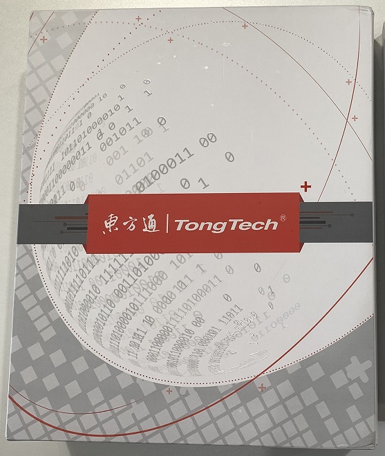 TongWeb企业版