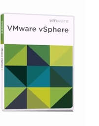 VMware vSphere 企业增强版