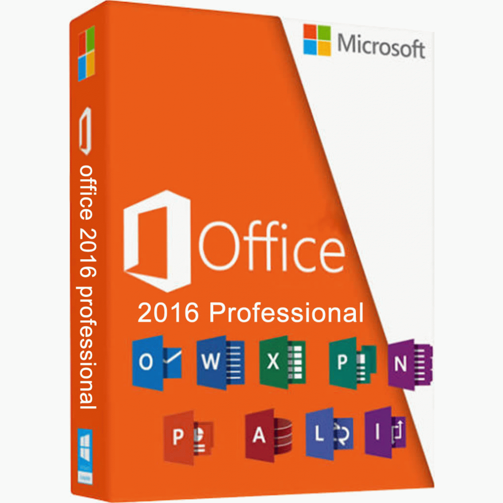 Microsoft Office 2021专业增强版